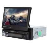 Lecteur num�rique - shipenophy - mp5 - swm9601 - �cran tactile 7 pouces - bluetooth - usb 2. 0