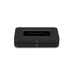 Lecteur r�seau de musique - bluesound - node 2025 - haute r�solution - noir