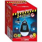 Led anti - moustique nomade - barriere a insectes - 2 en 1 Led anti - moustique nomade - barriere a insectes - 2 en 1