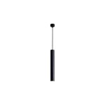 Led lampe suspension nordique long tube lampe suspendue minimaliste cratif plafonnier art moderne dcor ...