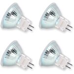 Led mr11 quivalent halogne led encastre pour meubles de cuisine de camping - car non dimmable lot ...