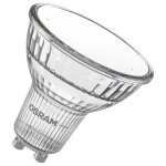 Led star par16 3. 1w 865 gu10