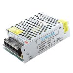 Led transformateur electronique transfo 60w 5a 100 - 220v ac vers 12v
