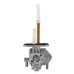 Ledivil - robinet dessence petcock switch assembly pour 96 - 03 suzuki bandit gsf600s gsf1200