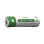 Ledlenser - batterie ledlenser h7r et p7r core work et signature - ledlenser