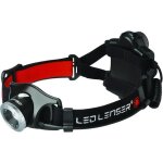 Ledlenser lampe frontale led h7r. 2 - noir - en boite Ledlenser lampe frontale led h7r. 2 - noir - en boite