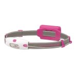Ledlenser lampe frontale led neo - rose - en blister Ledlenser lampe frontale led neo - rose - en blister