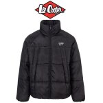 Lee cooper blouson doudoune homme matelassé taille : s m l xl xxl Lee cooper blouson doudoune homme matelassé taille : s m l xl xxl