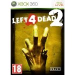 Left 4 dead 2 jeu xbox 360 Left 4 dead 2 jeu xbox 360