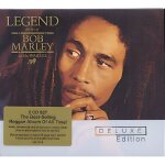 Legend - le best of de bob marley deluxe edition Legend - le best of de bob marley deluxe edition