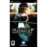 La legende de beowulf / jeu console psp -