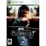 La legende de beowulf / jeu console xbox 360
