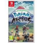 Légendes pokémon: arceus ? jeu nintendo switch Légendes pokémon: arceus ? jeu nintendo switch