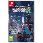 Jeu vid�o - nintendo - l�gendes pok�mon z - a - action - aventure - figurine offerte