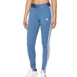 Legging bleu femme adidas hd1830