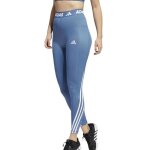 Legging bleu femme adidas tight