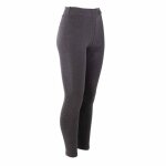 Legging chaud uni liora femme jean - louis scherrer