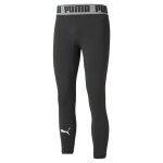 Leggings de compression noir homme puma compression