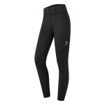 Legging �quitation full grip fille elt ella