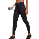 Legging femme - adidas - hc8934 - noir - taille haute - aeroready