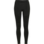Legging femme grandes tailles - urban classic - biker - taille lastique - jersey stretch - confort maximal ...