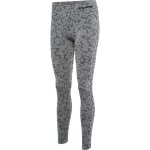 Legging mi - haute sans coutoure femme hummel mt pi mid