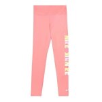 Legging - nike - one94 - rose - enfant - taille haute - dri - fit