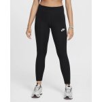 Leggings - nike sportswear classics - noir - confort - �lastique