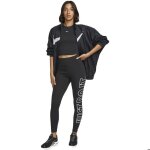 Leggings - nike - sportswear classics - taille haute - confort - coton