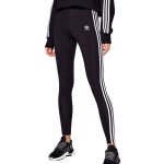 Legging noir femme adidas 3 str gn4504
