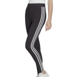 Legging noir femme adidas 3 stripes tight ib7383