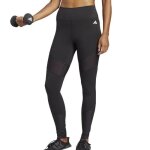 Legging noir femme adidas dance