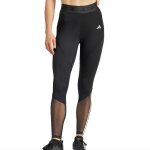 Legging noir femme adidas hyglm in9298