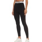 Legging noir femme calvin klein 00gws4l649