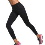 Legging noir femme nike dq5692