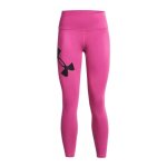 Legging rose femme under armour campus Legging rose femme under armour campus