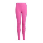 Legging rose fille adidas is2669