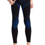 Leggings thermique - gomati - sous - v�tements fonctionnels sans coutures � s�chage rapide - enfants ...