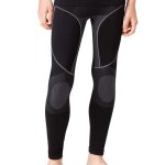 Leggings thermique - gomati - sous - v�tements fonctionnels sans coutures � s�chage rapide - enfants ...