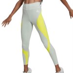 Legging vert deau femme adidas 7 / 8 hn9914