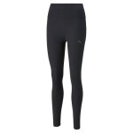 Legging de yoga studio - puma - femme - noir Legging de yoga studio - puma - femme - noir
