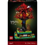 Lego 21346 arbre g�n�alogique lego ideas