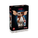 Lego 21361 gremlins: gizmo condition : nouveau.