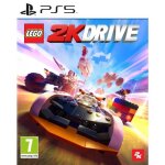 Lego 2k drive - jeu ps5 - dition standard