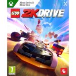 Lego 2k drive - jeu xbox series x et xbox one - Édition standard Lego 2k drive - jeu xbox series x et xbox one - Édition standard