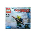 Lego 30608 kendo lloyd condition : nouveau.