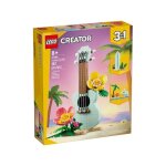 Lego 31156 le ukull tropical condition : nouveau.