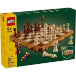 Lego 40719 jeu d?�checs traditionnel condition : nouveau.