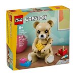Lego 40763 l?ours en peluche pour la f�te des enfants condition : nouveau.