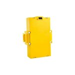 Batterie pour grande plateforme - lego - 45610 - 2000 mah - rechargeable usb - remplacement sans outil ...